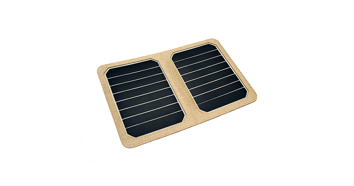 e pocket energia power caricatore luce solare